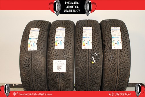 Pneumatici michelin 235 60 - pneumatici,