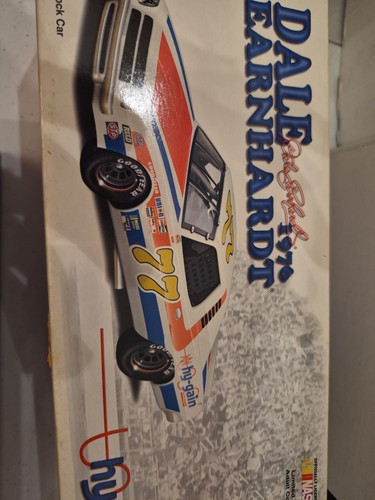 Dale earnhardt hy gain - earnhardt, #77