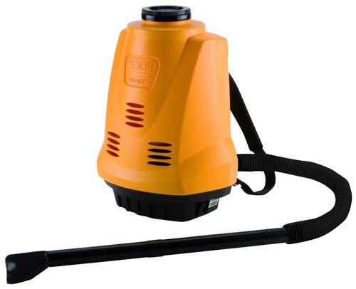 Volpi solforatrice elettrica - elettrica, a