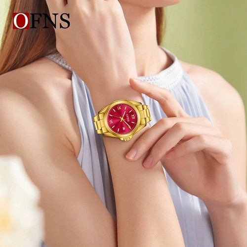 Orologio donna quarzo - da, al