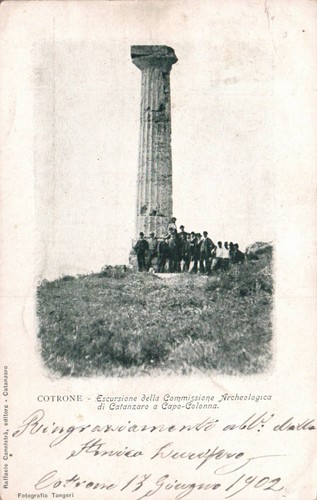 Catanzaro cotrone crotone - catanzaro,
