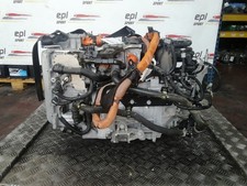 5al604 motor completo ref - completo, /