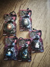 Set Auricolari Lupin III Jigen