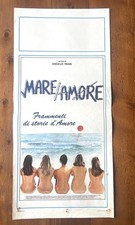 MARE AMORE FRAMMENTI DI STORIE