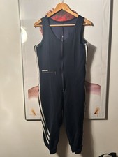 Tuta da velocità Adidas