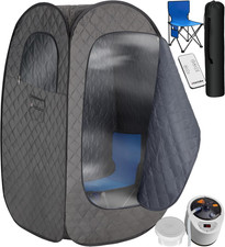 ® Sauna Da Casa a Vapore