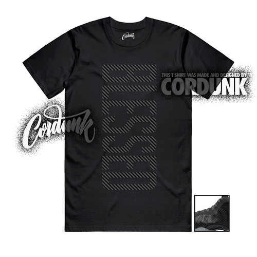 Shirt foamposite fibra di - t-shirt,