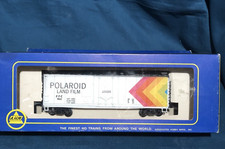 AHM Vintage Nuovo Vecchio