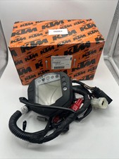 KTM RC 125 RC 390 TACHIMETRO