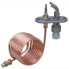 Per bruciatore pilota gamma