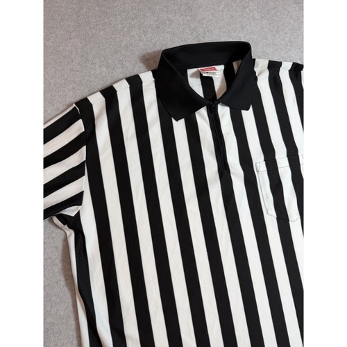 Rawlings camicia arbitro uomo