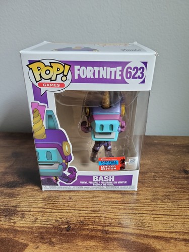Funko pop giochi fortnite - giochi,