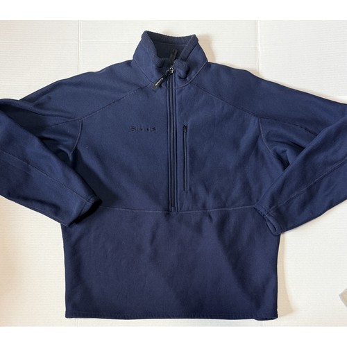 Simms fishing men - fishing,