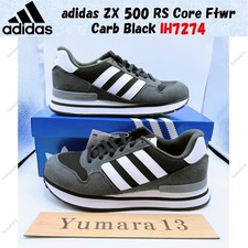 adidas ZX 500 RS Core Ftwr