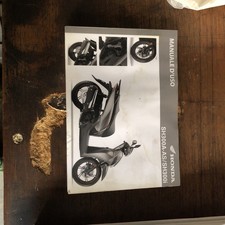 libretto originale uso e