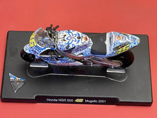 1:18 LEO Honda NSR 500 #46