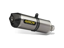 ARROW SILENCER RACE TECH
