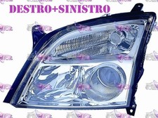 COPPIA FARI FANALE PROIETTORE