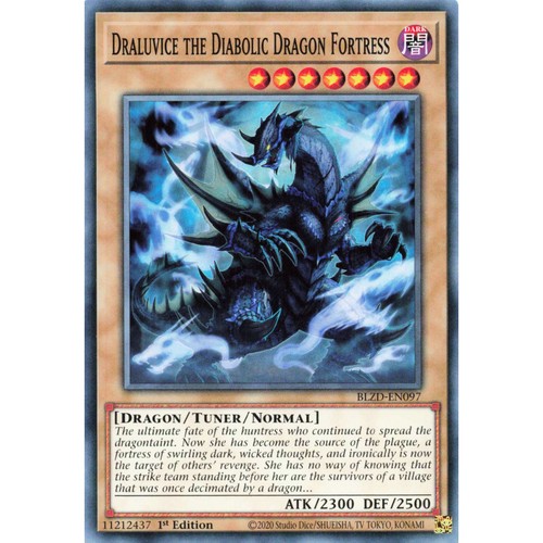 Tcg blzd en097 c - yu-gi-oh,