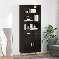 Credenza legno multistrato - credenza,