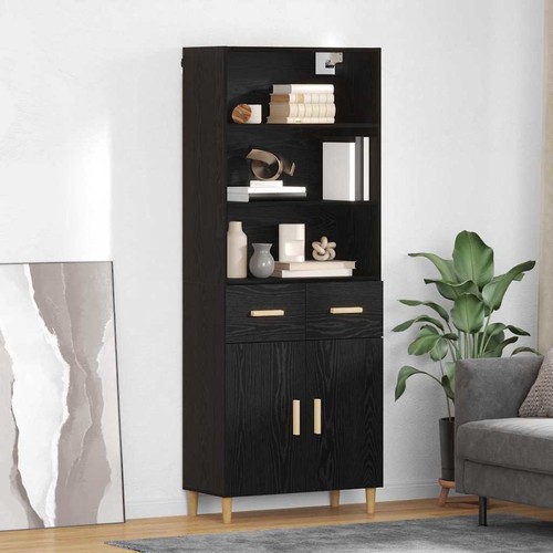 Credenza legno multistrato - credenza,