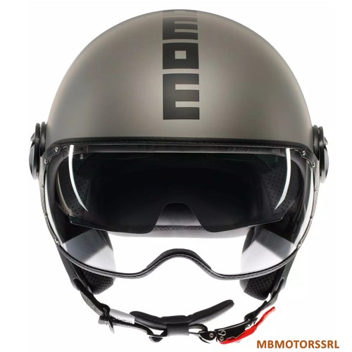 Casco momo design fgtr - momo, evo