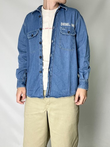 Diesel vintage - diesel,