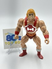 MOTU Thunder Punch He-Man