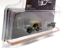 Greenlight scala 1/64 32220-A
