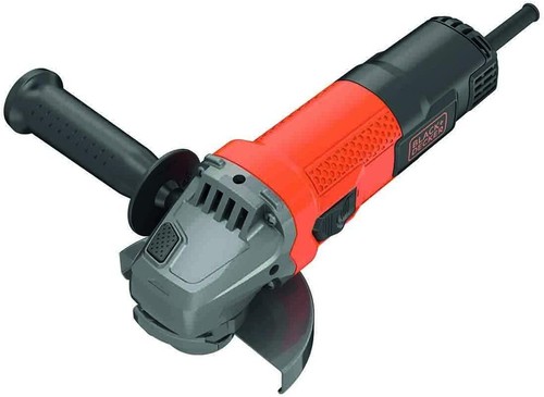 Smerigliatrice angolare - smerigliatrice,