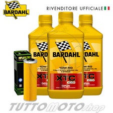 Tagliando KTM Adventure 790 /