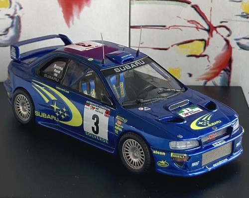 Trofeo tr1117 subaru - trofeo,