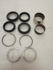 31428534232 Kit guarnizioni di tenuta forcella -ORIGINALE- BMW F650GS, F800GS