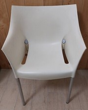 Poltroncine Kartell DR.NO By  Philippe Starck