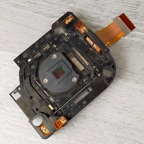Sensore immagine ccd per - sensore,