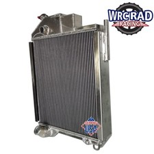 Radiatore adatto a John Deere