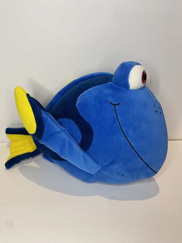 Disney finding nemo dory plush - disney,