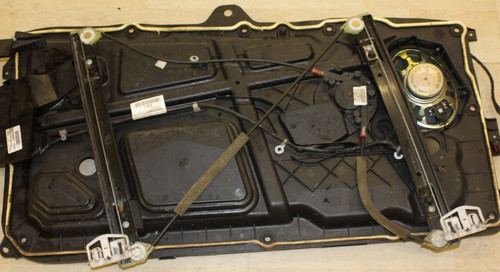 Ford fiesta mk6 guidatore - mk6,