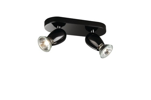 Barra faretti lampada - 2,