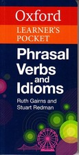 Oxford Learner's Pocket