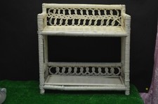 ANCIEN ÉTAGÈRE PORTE POT