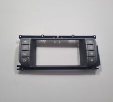 RANGE ROVER EVOQUE L538 2012-18 MASCHERINA SCHERMO DISPLAY GJ32-19F211-KB