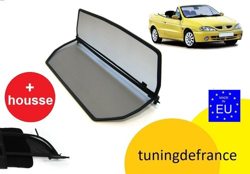 Renault megane 1996 2003 - renault, 1996-2003