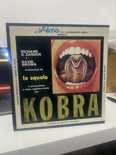 Film super kobra - super, 4