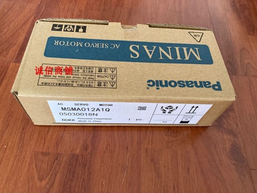 Panasonic msma012a1q - panasonic,