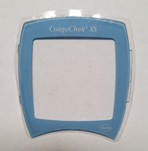 Roche coaguchek meter - roche, xs