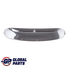 Mini R56 portellone posteriore