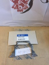 Guarnizione carter distribuzione *ORIGINALE* HYUNDAI cod. 21444 02400