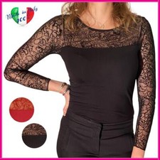 Maglia Sottogiacca Elegante da