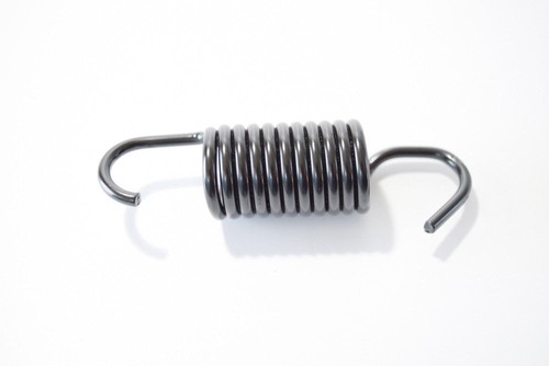 Molla supporto motore beverly - molla,